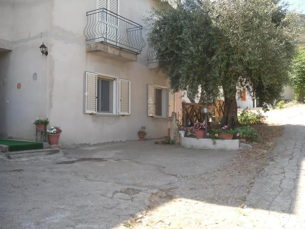 Appartamento Sa Funtana Cardedu 0*,  Italia