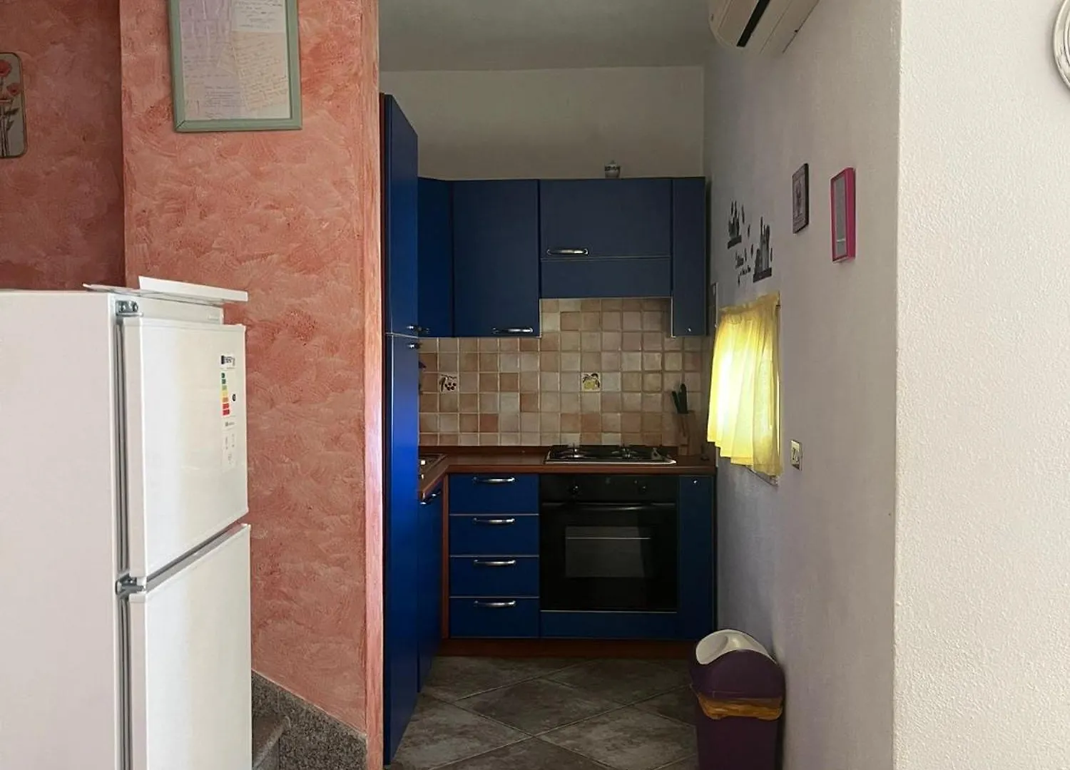 Appartamento Sa Funtana Cardedu
