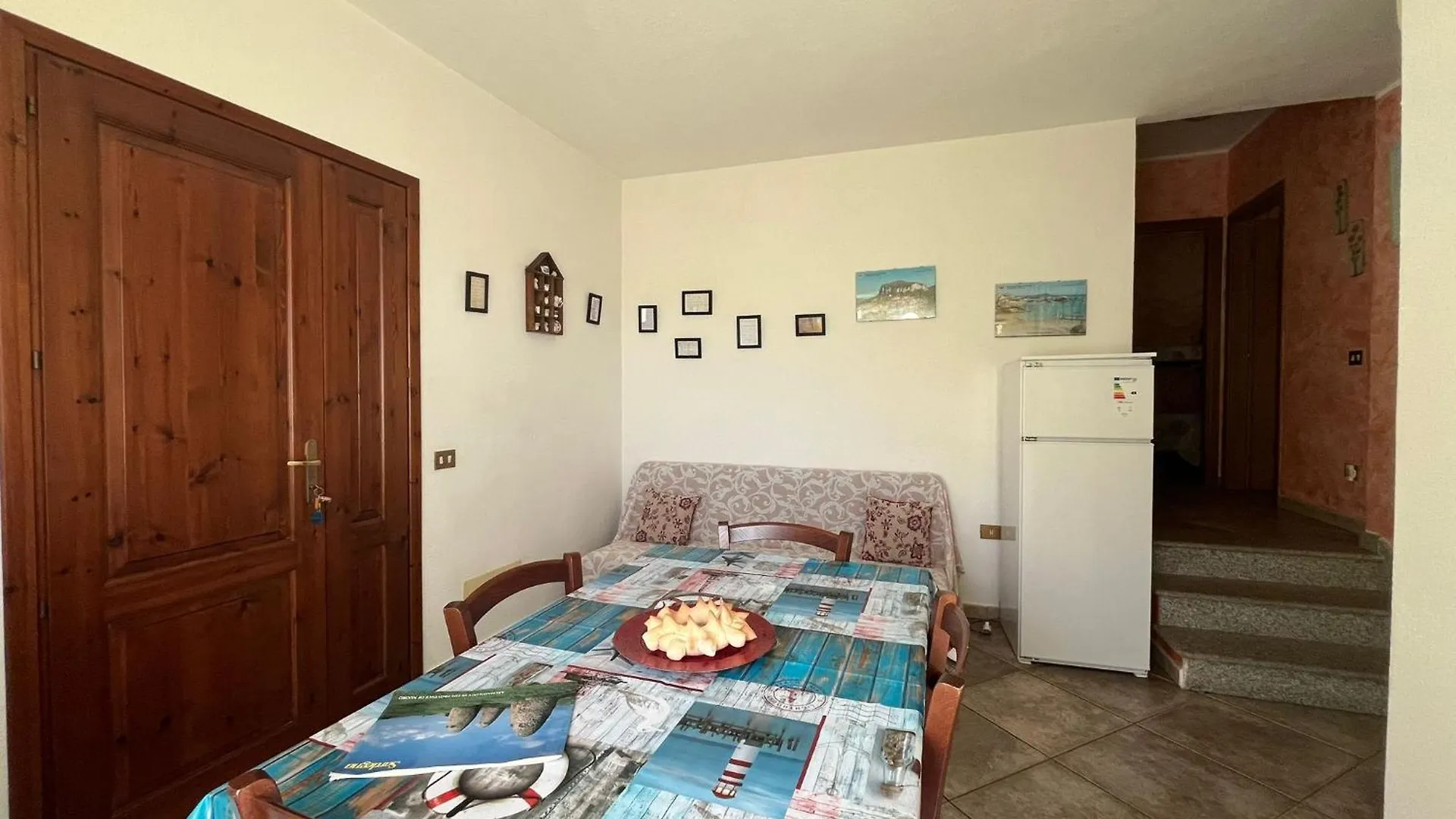 Appartamento Sa Funtana Cardedu