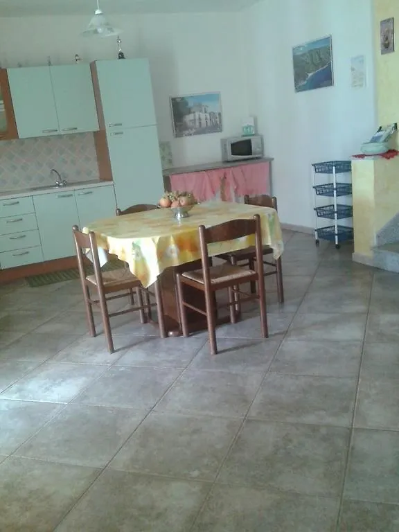 Appartamento Sa Funtana Cardedu
