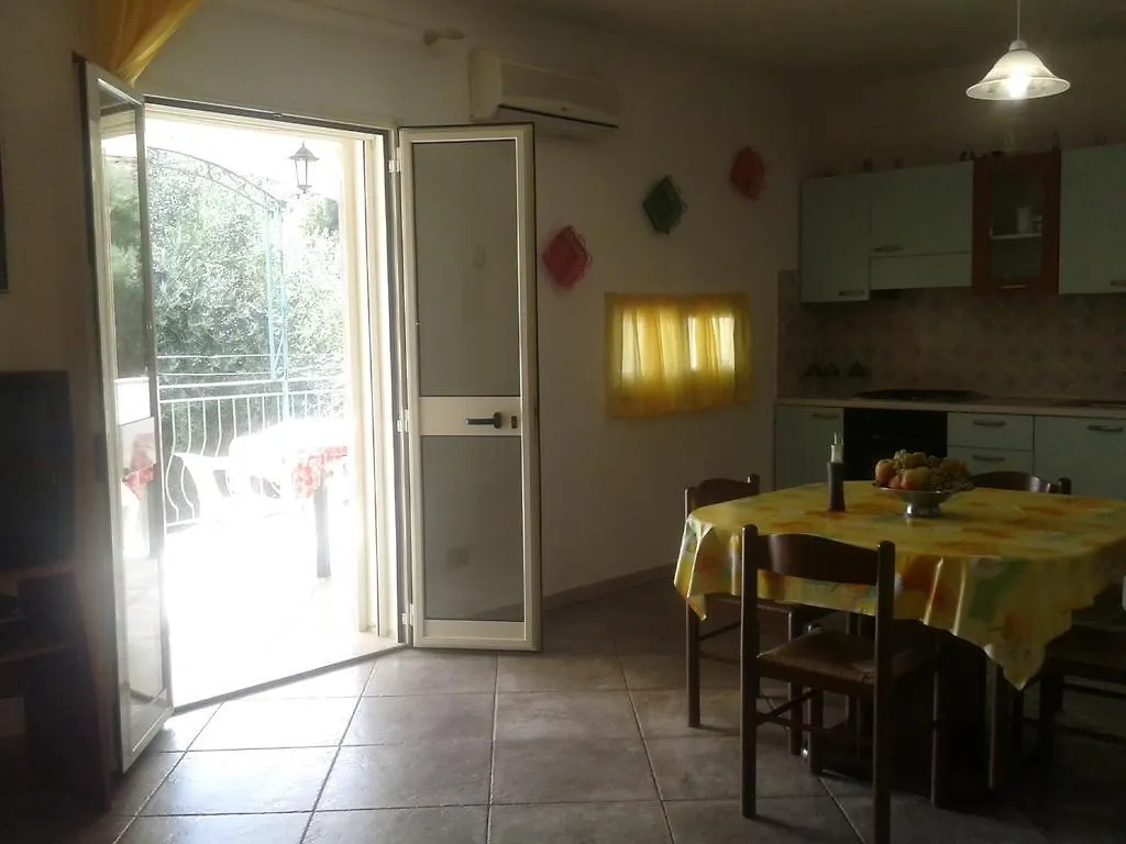 Appartamento Sa Funtana Cardedu
