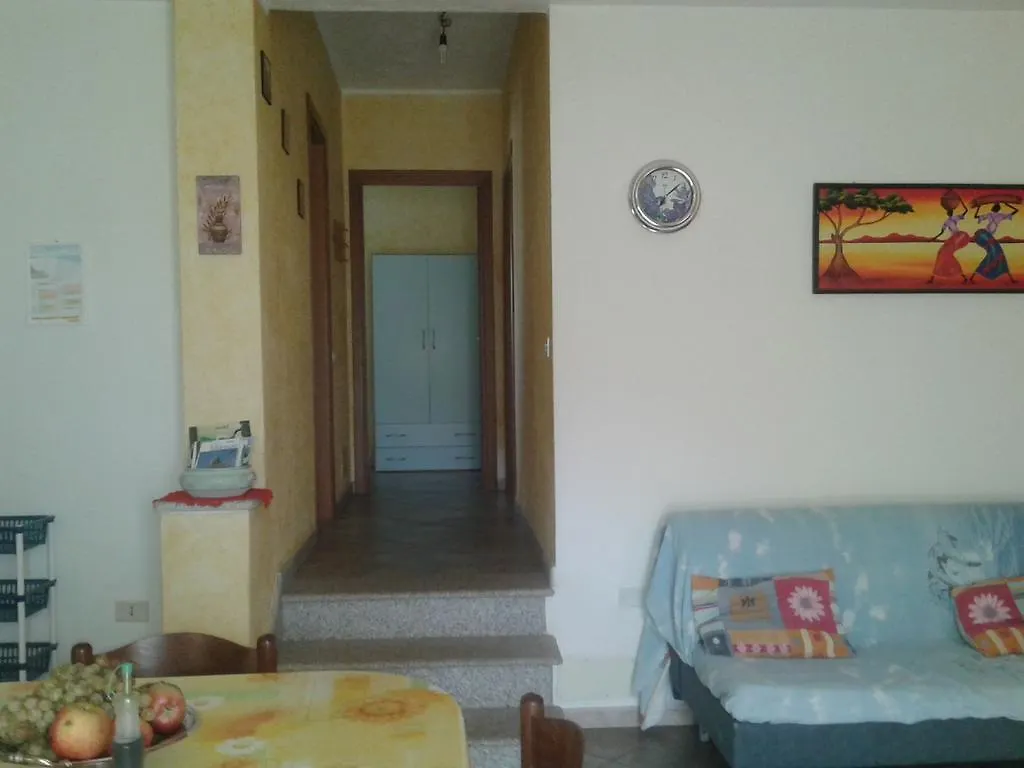 Appartamento Sa Funtana Cardedu