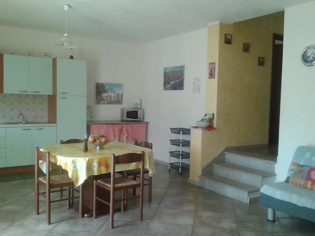 Appartamento Sa Funtana Cardedu 0*,