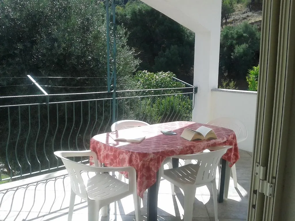 Appartamento Sa Funtana Cardedu