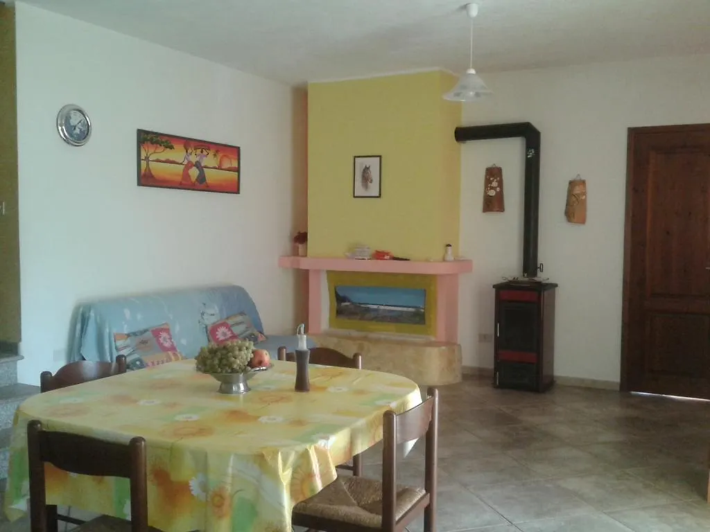 Appartamento Sa Funtana Cardedu