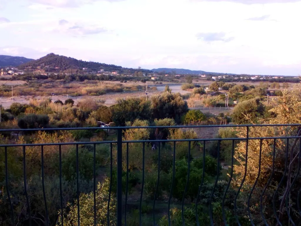 Appartamento Sa Funtana Cardedu