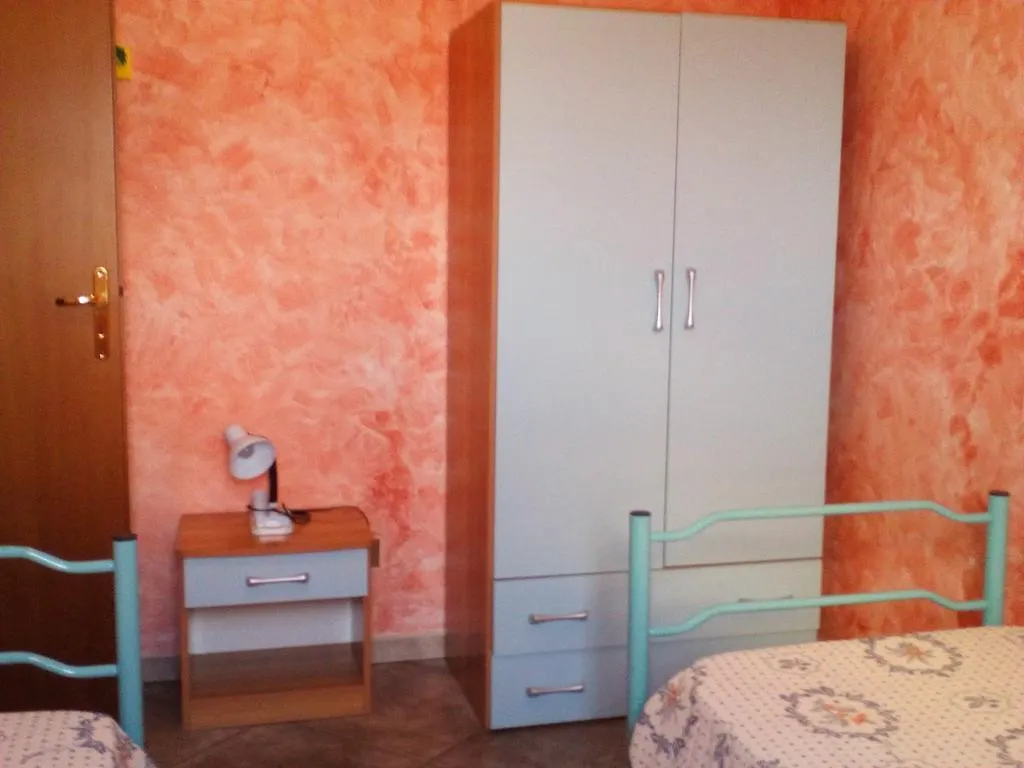 Appartamento Sa Funtana Cardedu