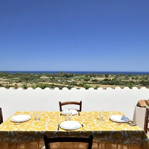 Casa vacanze Vistamare, Cardedu