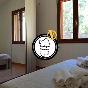 Appartamento Casa Nonno Gino, Cardedu