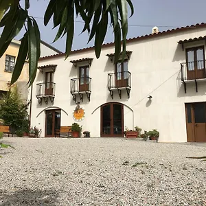  Séjour à la ferme S'orgiola